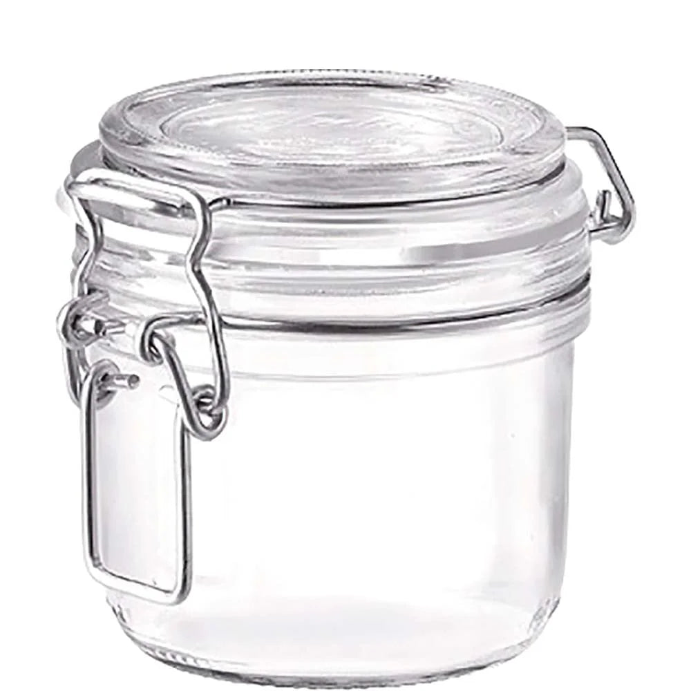 Bormioli Rocco Fido Einmachglas rund 20 cl
