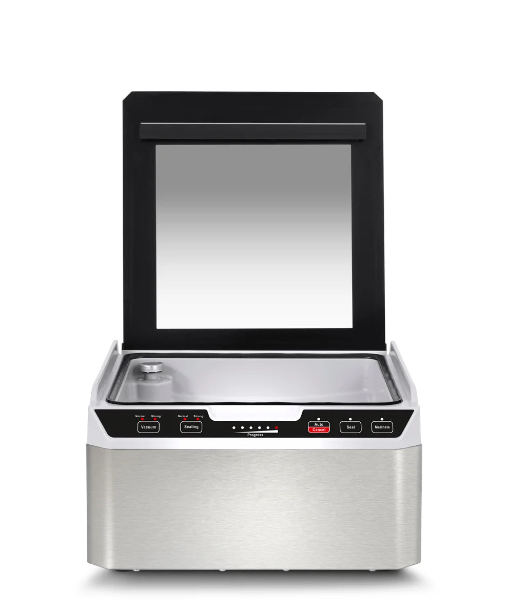 CASO Vakuumierer VacuChef 40