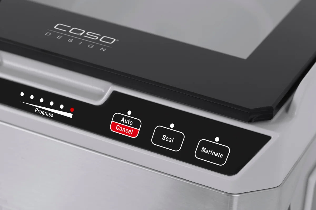 CASO Vakuumierer VacuChef 40