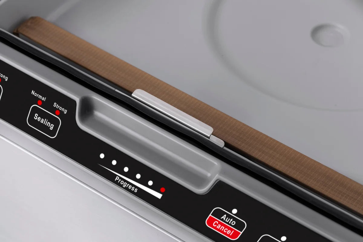 CASO Vakuumierer VacuChef 40