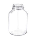 Bormioli Rocco Fido Vorratsglas rund 5 l