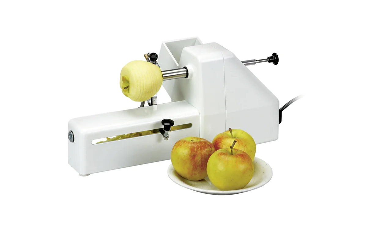 Schneider Apfelschälmaschine 60 W