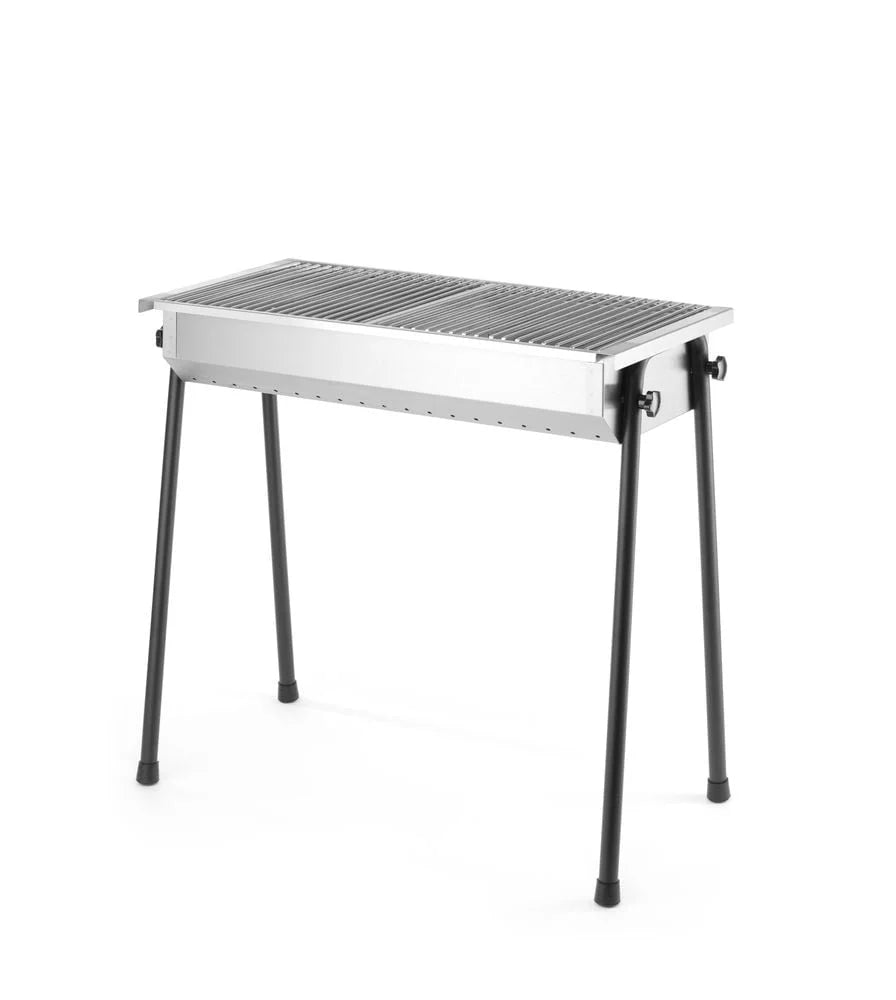 Holzkohlegrill Patio