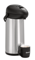 Bartscher Isolierpumpkanne 5L