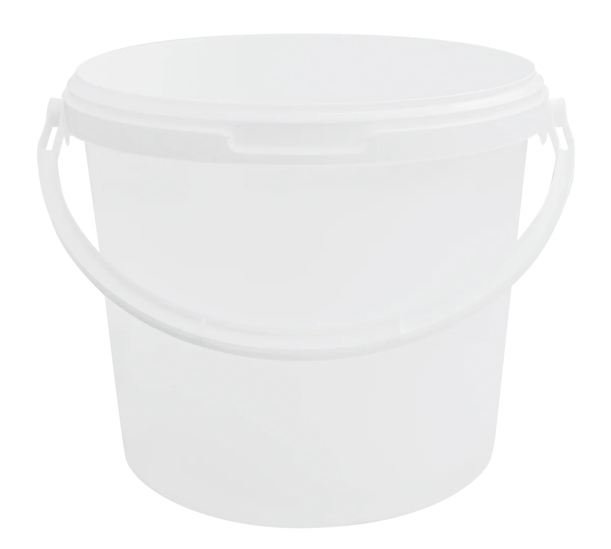 Schneider Edelstahl Gebäckfüller 10 l, silber