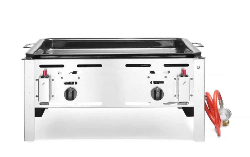 Bake-Master Modell Maxi - Tischgerät
