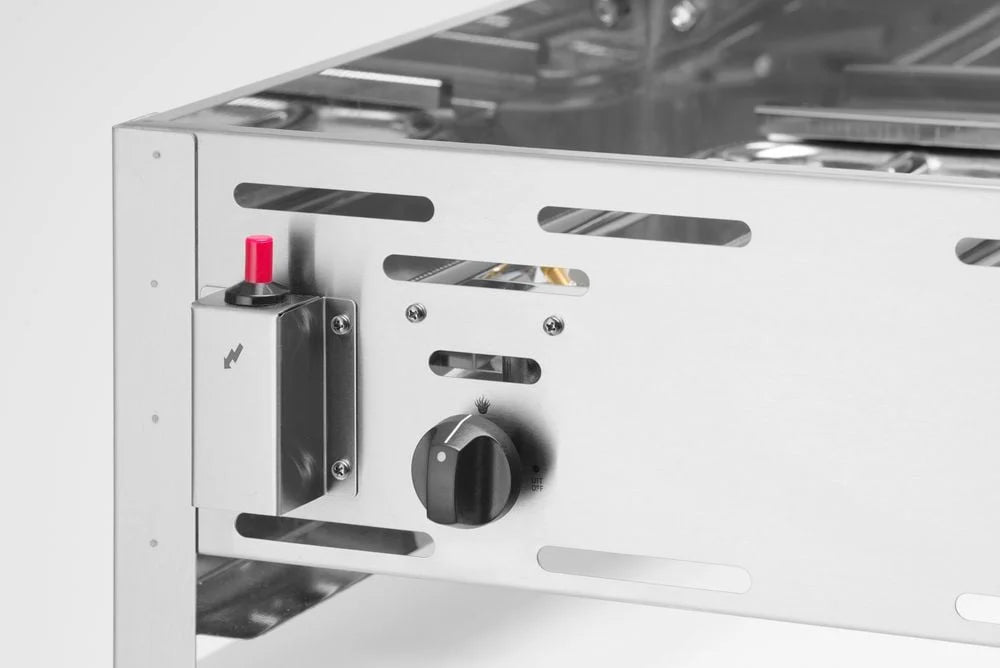 Bake-Master Modell Maxi - Tischgerät
