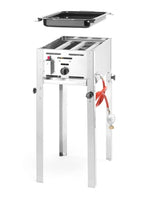 Grill-Master Modell Mini - Standgerät
