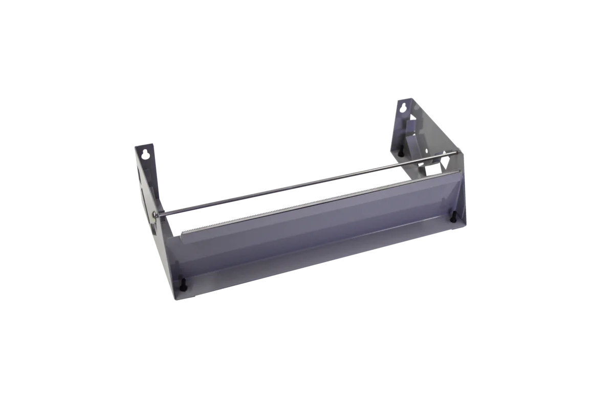 Schneider Folien-Abreissvorrichtung einfach mit Säge, 450 mm
