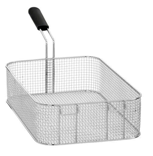 Fritteusenkorb für Fritteusen der Dexion Serie 900 - 27x36