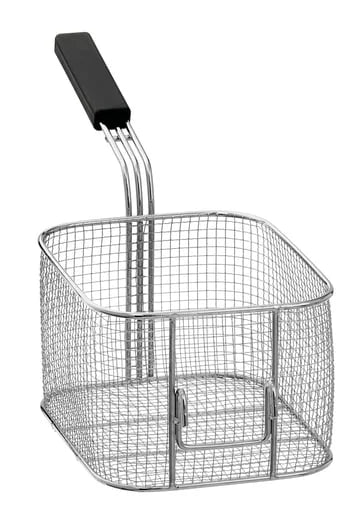 Bartscher Fritteusenkorb Induktion 8L