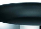 Schmorpfanne Industar mit DIAMAS PRO Antihaft-Beschichtung, 32cm, Edelstahl ca. 5,25 l Liter