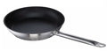 Bratpfanne Chef mit DIAMAS PRO Antihaft-Beschichtung Chef , Edelstahl 40cm