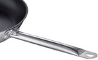 Bratpfanne Chef mit DIAMAS PRO Antihaft-Beschichtung Chef , Edelstahl 40cm