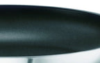 Bratpfanne Chef mit DIAMAS PRO Antihaft-Beschichtung Chef , Edelstahl 40cm