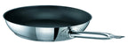 Bratpfanne Industar mit DIAMAS PRO Antihaft-Beschichtung Industar , Edelstahl, 28cm