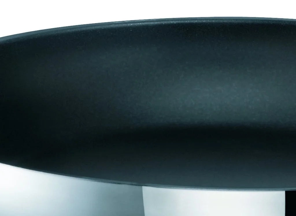 Bratpfanne Industar mit DIAMAS PRO Antihaft-Beschichtung Industar , Edelstahl, 28cm