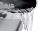 Suppentopf Chef, 24cm, ca. 10,8 Liter