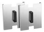 Bartscher Induktions-Fritteuse 2x8L Plus