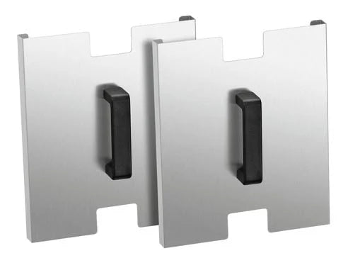 Bartscher Induktions-Fritteuse 2x8L Plus