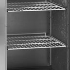 Tefcold Kühlschrank GN 2/1 GUC70