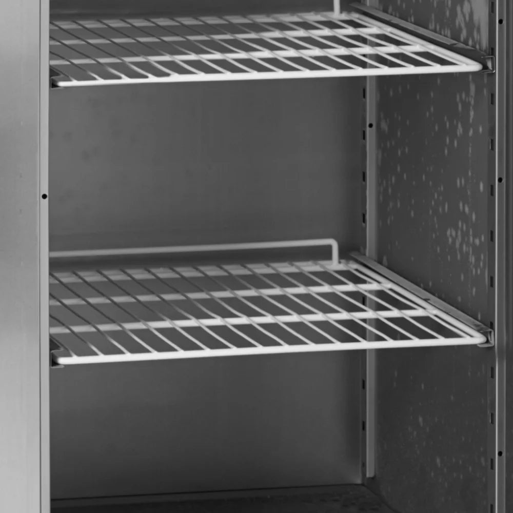 Tefcold Gefrierschrank GN 2/1 GUF70