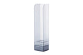 Schneider Silo Acryl Eistütenhalter 120 x 105 x 500 mm