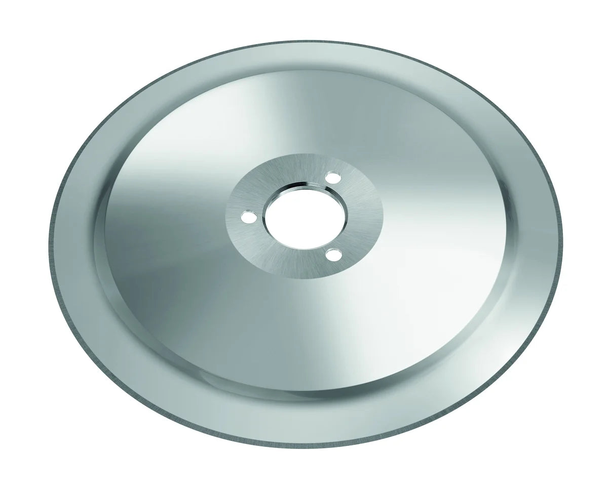 Messer 195 Basic