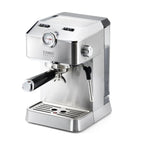 CASO Design Espresso-Siebträgermaschine Espresso Gourmet
