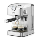 CASO Design Espresso-Siebträgermaschine Espresso Gourmet