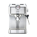CASO Design Espresso-Siebträgermaschine Espresso Gourmet