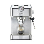CASO Design Espresso-Siebträgermaschine Espresso Gourmet