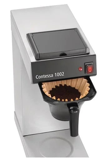 Bartscher Kaffeemaschine Contessa 1002