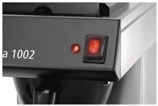 Bartscher Kaffeemaschine Contessa 1002