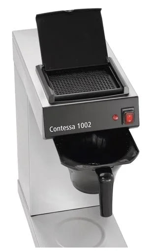 Bartscher Kaffeemaschine Contessa 1002