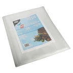 Papstar 100 Gefrierbeutel, LDPE 20 l 60 cm x 40 cm transparent