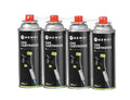 Gaskartuschen Butan 227 g, 7 Sets zu je 4 Stk.
