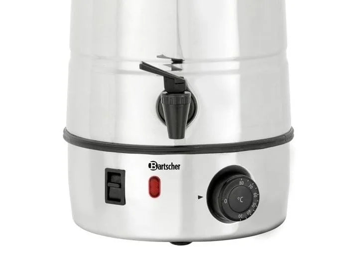 Bartscher Glühweintopf 7L