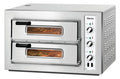 Bartscher Pizzaofen NT 502