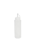 Schneider PP Quetschflasche transparent 500 ml