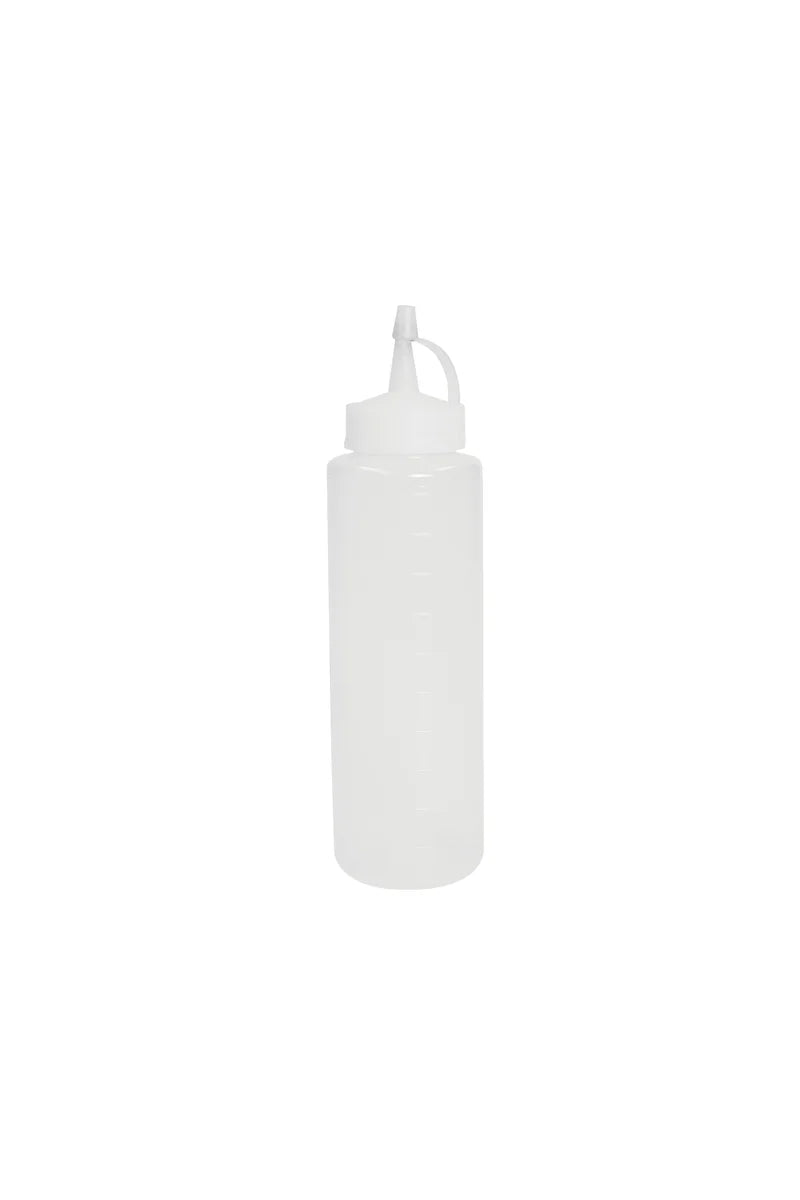 Schneider PP Quetschflasche transparent 500 ml