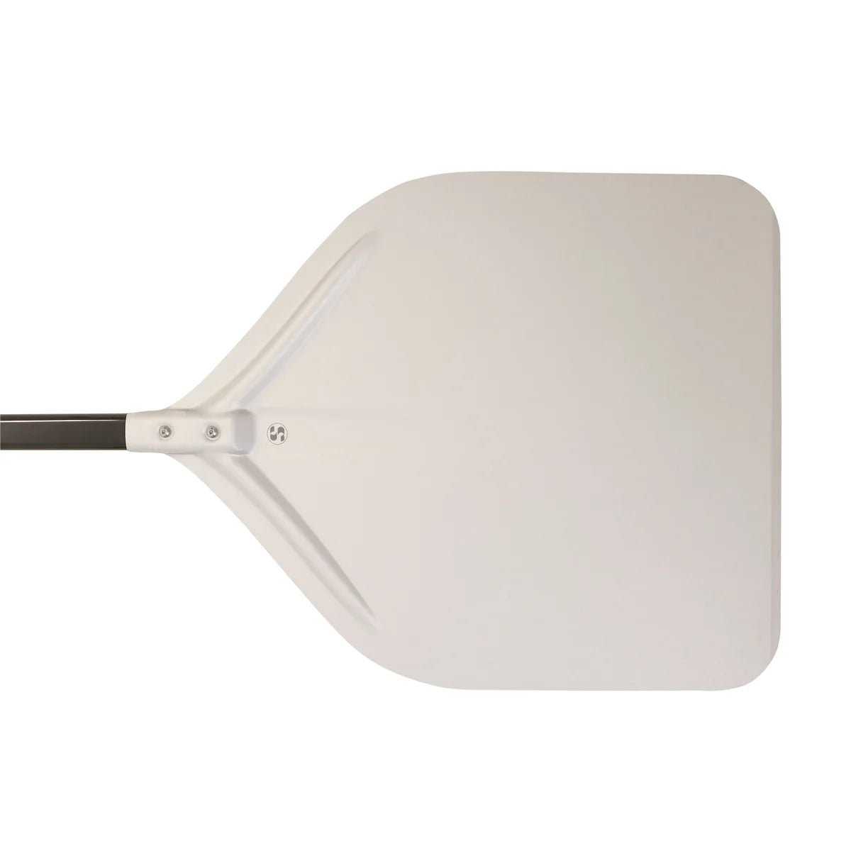 Pizzaschaufel 40x42cm, (L)1925 mm