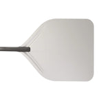 Pizzaschaufel 40x42cm, (L)1925 mm