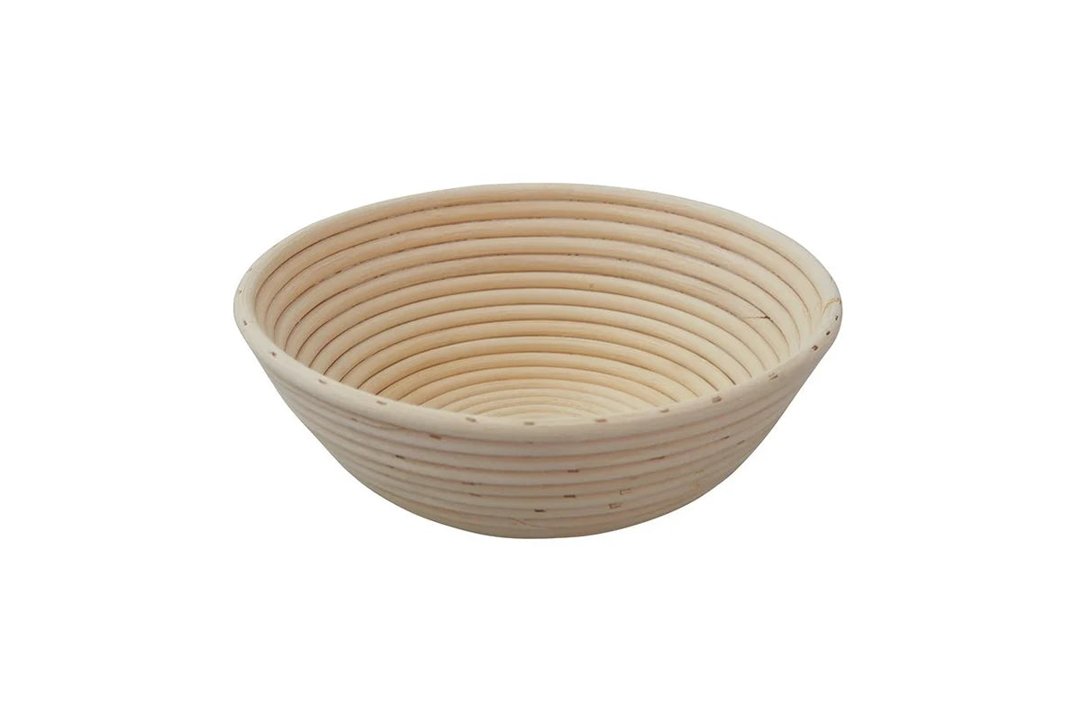 Schneider Rattan Brotform rund für 1500 g Brot, Ø 250 mm