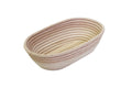 Schneider Rattan Brotform oval für 750 g Brot, 260 x 150 mm
