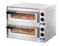 Bartscher Pizzabackofen Mini Plus 2