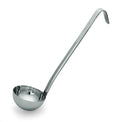 WAS Germany Hotel-Schöpflöffel / Schöpflöffel / Schöpfkelle, Durchmesser 9cm