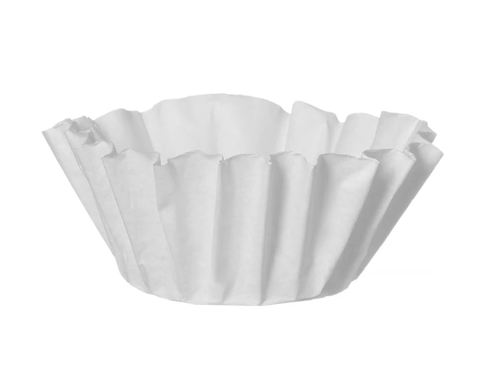 Kaffeefilterpapier Ø25cm