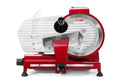 Aufschnittmaschine Profi Line 250 rot