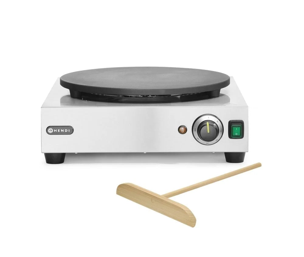 Crepesplatte 230V 3000W